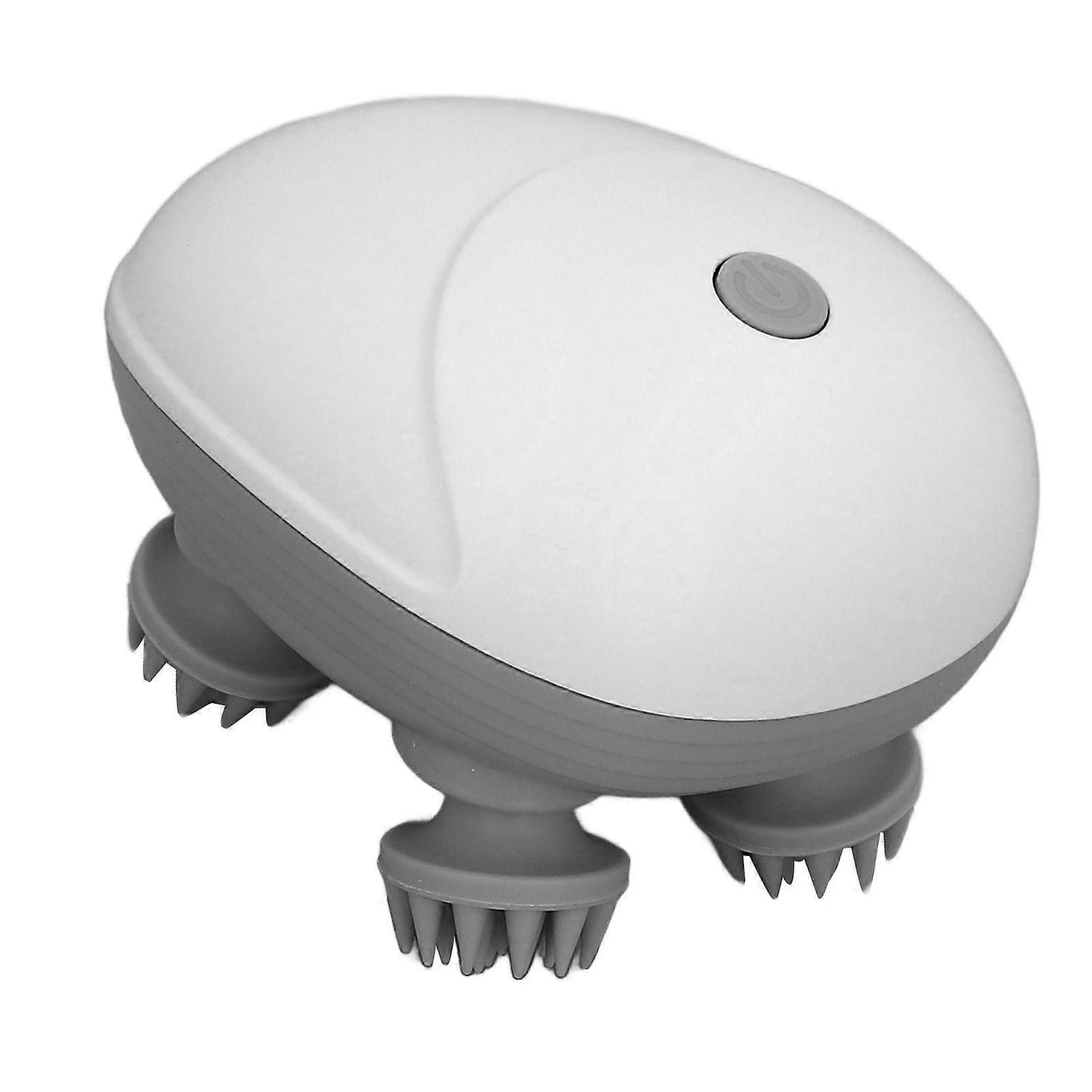 scalp Massager