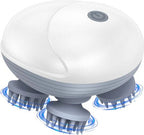 scalp Massager