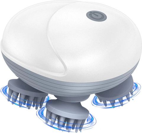 scalp Massager