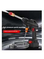 Portable Car and Wall Washer