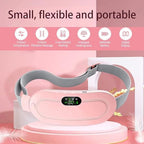 electric menstrual heating pad