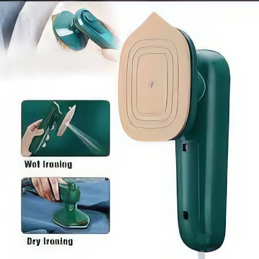 Mini Iron Machine