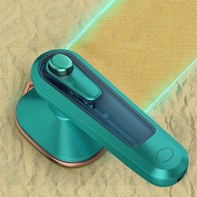 Mini Iron Machine