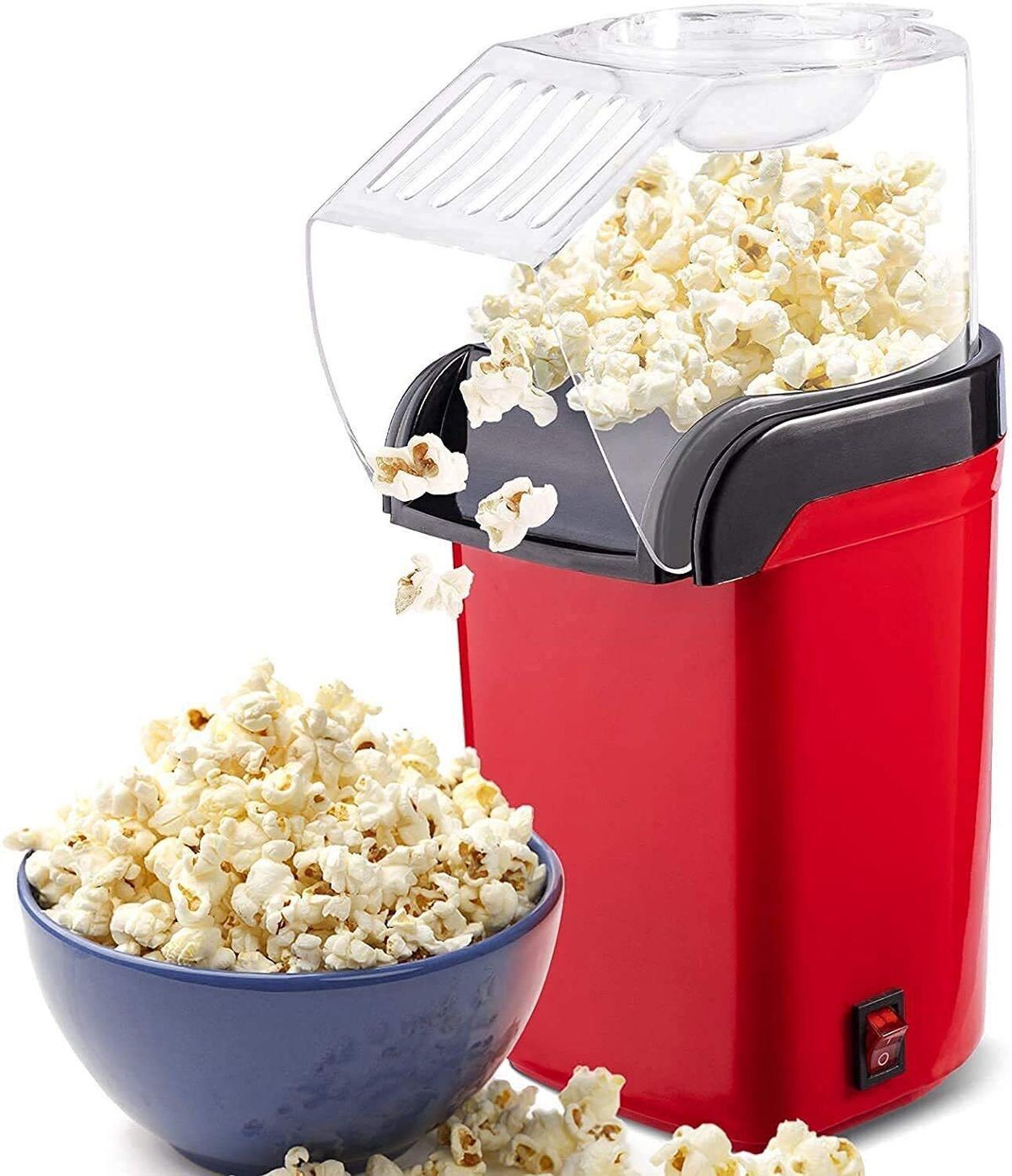 Popcorn Maker
