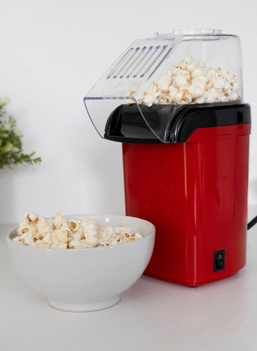 Popcorn Maker