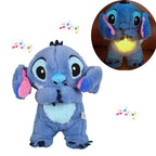 Stitch Breathing Toy